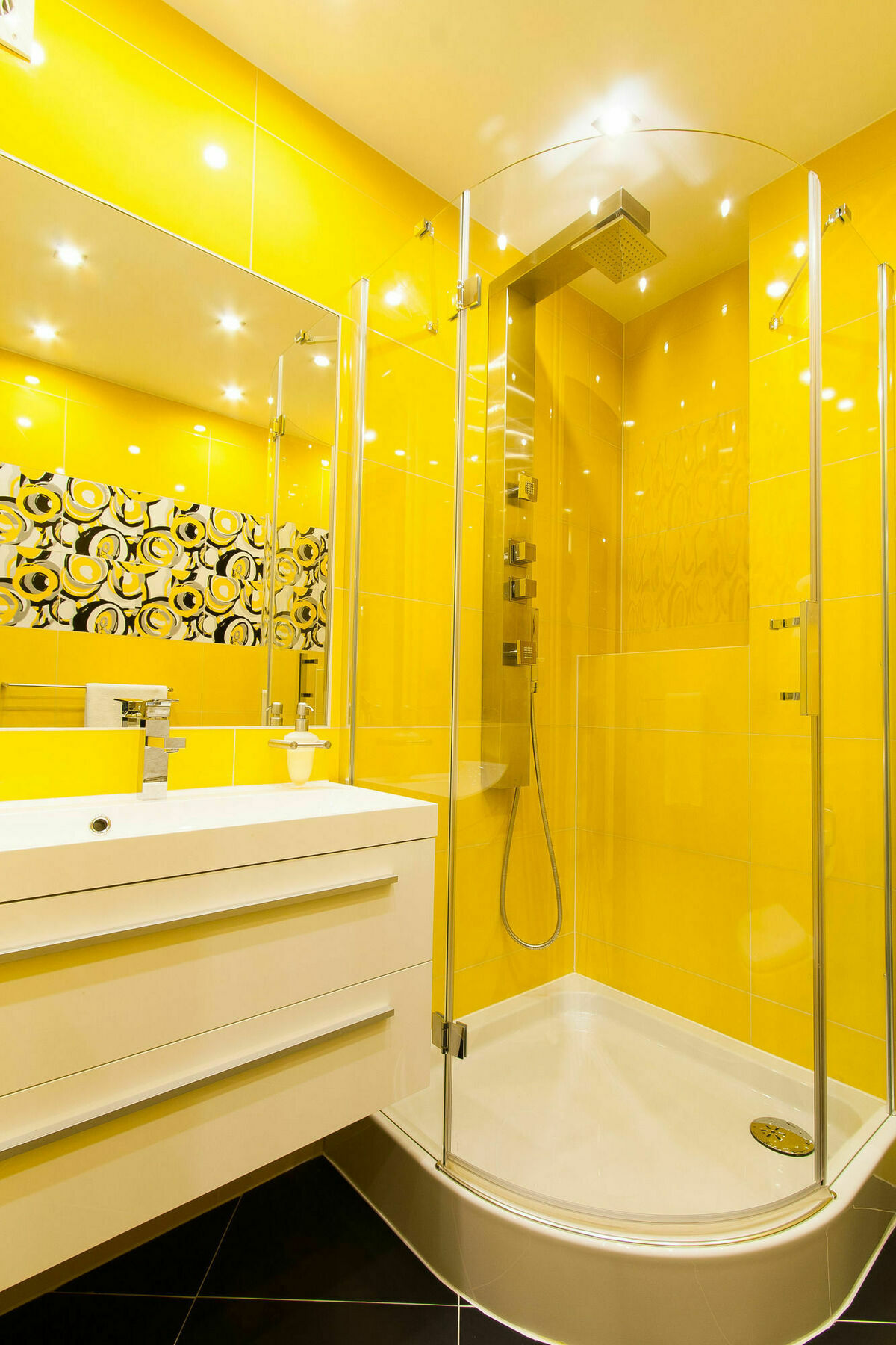 ורשה Apartament Luxury מראה חיצוני תמונה